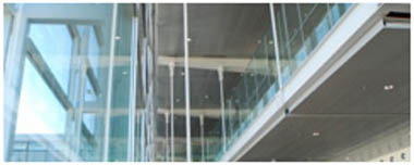 Warrington Commercial Glazing